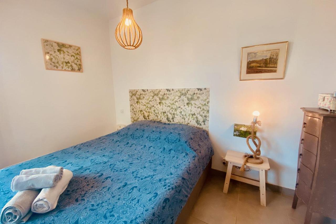 Escapade Au Soleil B002 Appartement 2 Chambres Dans Residence Sur La Plage ル・グロー・デュ・ロワ エクステリア 写真